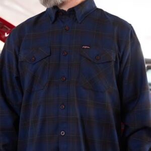 DIXXON Limited Edition BARRETT JACKSON 2026 Men’s XL